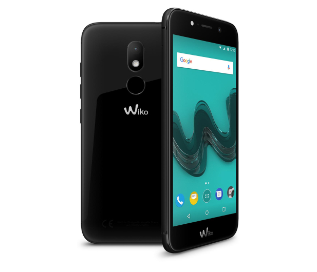 WIKO Wim Lite FHD 3/32GB Dual SIM LTE czarny - 416984 - zdjęcie 7